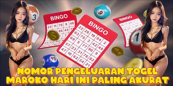Nomor Pengeluaran Togel Maroko Hari Ini Paling Akurat Nomor Pengeluaran Togel Maroko Hari Ini Paling Akurat