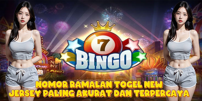 Nomor Ramalan Togel New Jersey Paling Akurat dan Terpercaya Nomor Ramalan Togel New Jersey Paling Akurat dan Terpercaya